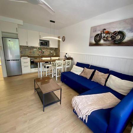 Loft Playa Torviscas,Garaje Gratis , Recien Reformado Costa Adeje (Tenerife) Exterior photo
