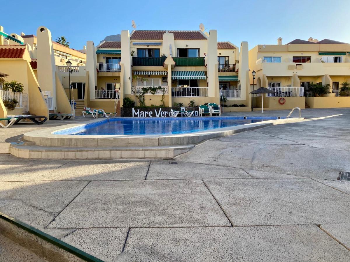 Loft Playa Torviscas,Garaje Gratis , Recien Reformado Costa Adeje (Tenerife) Exterior photo