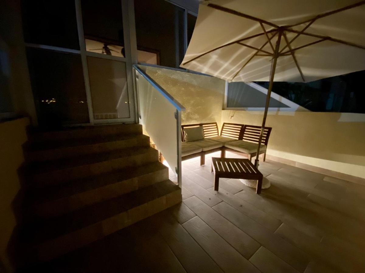 Loft Playa Torviscas,Garaje Gratis , Recien Reformado Costa Adeje (Tenerife) Exterior photo