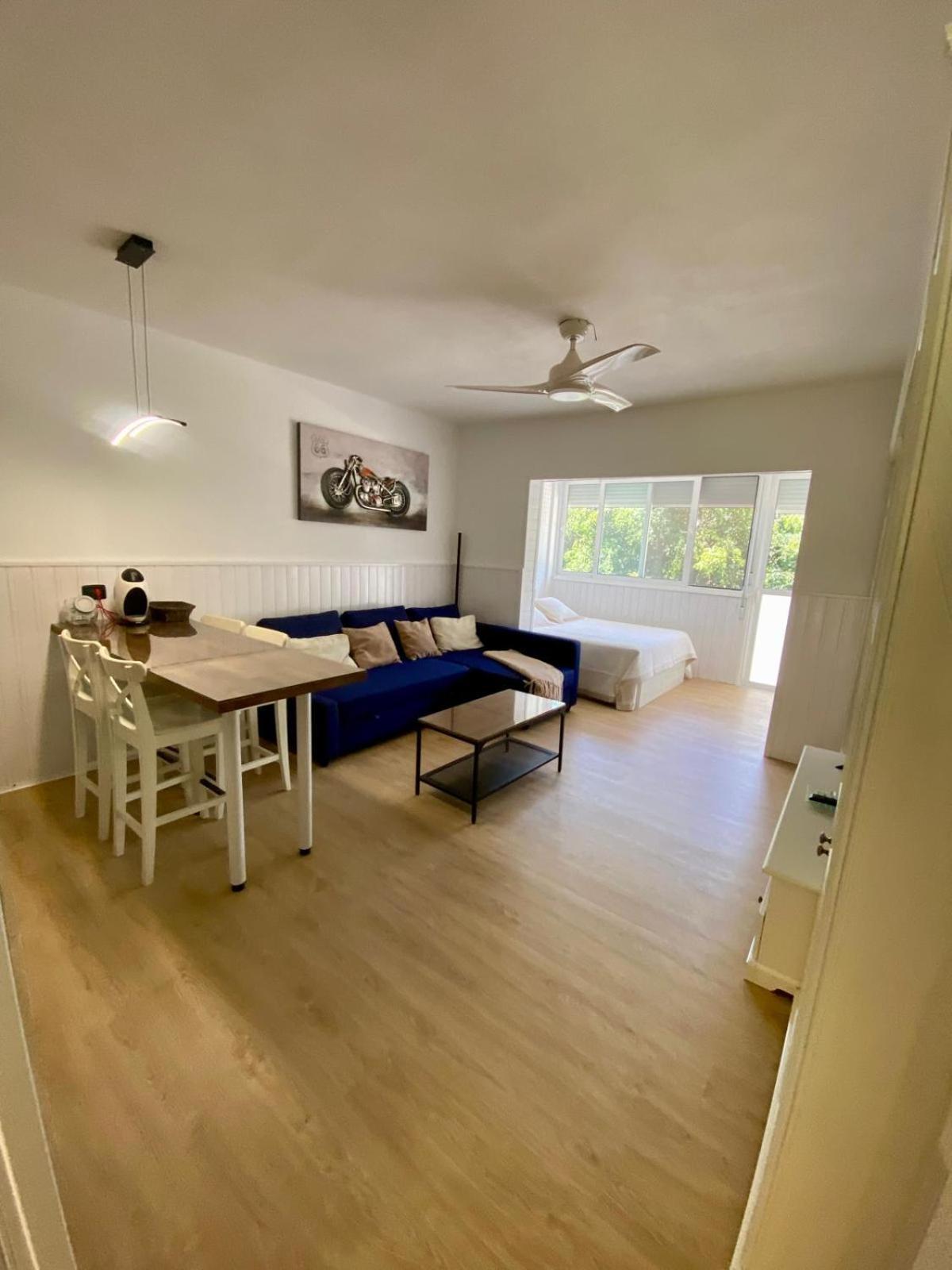 Loft Playa Torviscas,Garaje Gratis , Recien Reformado Costa Adeje (Tenerife) Exterior photo