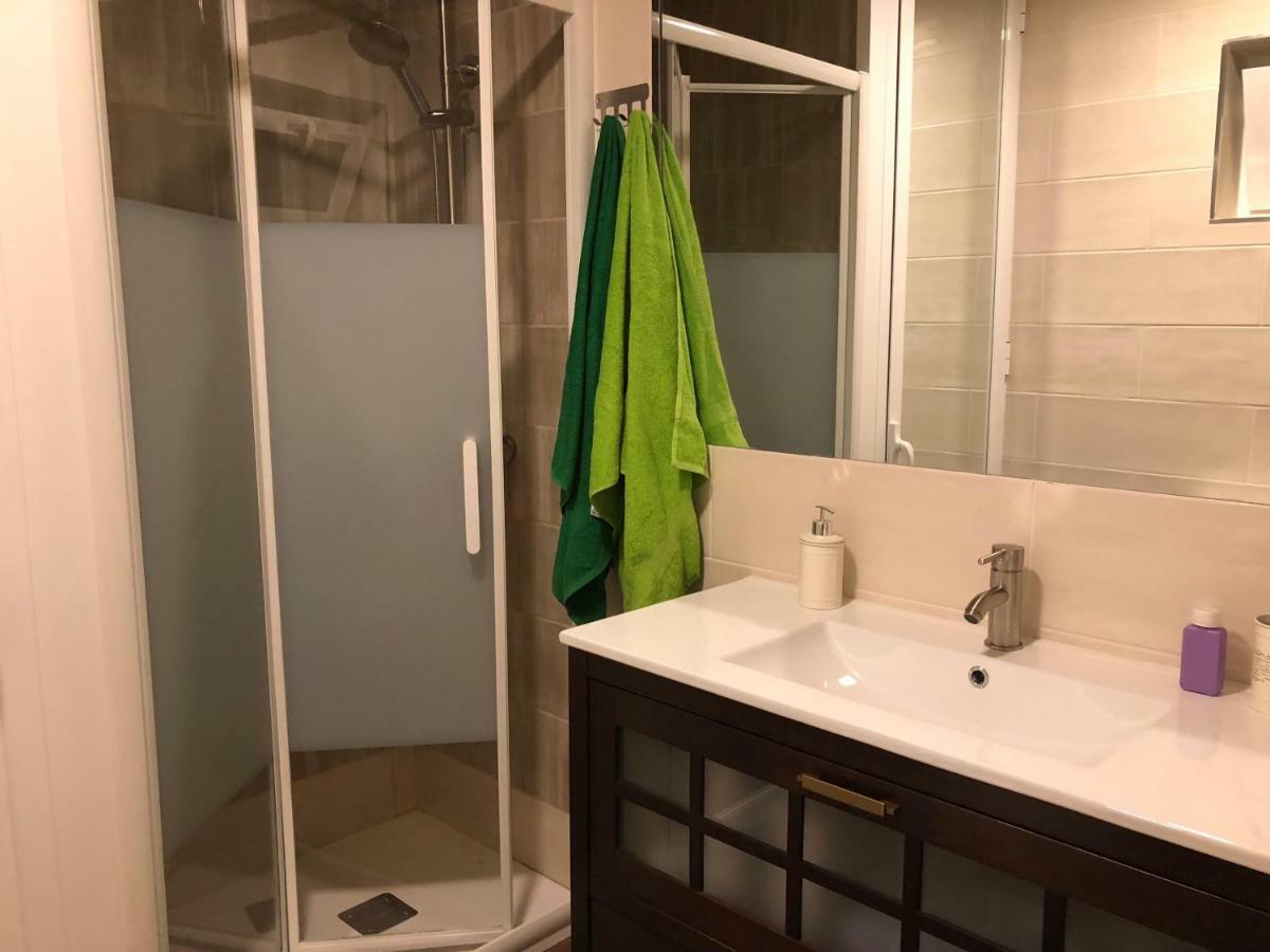 Loft Playa Torviscas,Garaje Gratis , Recien Reformado Costa Adeje (Tenerife) Exterior photo