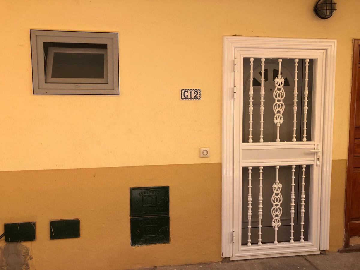 Loft Playa Torviscas,Garaje Gratis , Recien Reformado Costa Adeje (Tenerife) Exterior photo